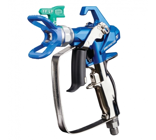 固瑞克(GRACO) Contractor PC 手动无气喷枪